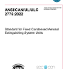 UL 2775 PDF UL 2775 PDF